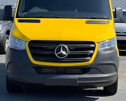 Image result for Calcite Yellow 2016 Sprinter