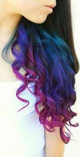 28 Crazy Fun Hair Color Ideas For Brunettes That Really Rock Your Hair Crazy Fu Brunette Hair Color Cool Hair Color Hair Color Crazy