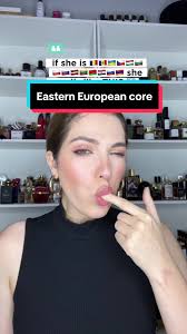 Eastern European Core Perfume Collection Review
