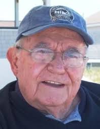 Joseph McNamara Obituary (1930