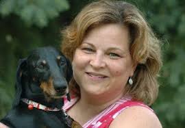 The Long and Short of it All: A Dachshund Dog News Magazine: Ruben: "The  Rubenator"