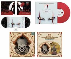 In the time since, movies or tv shows and music have formed a mutually beneficial relationship. Now Available It Chapter Two Original Motion Picture Soundtrack Hnn