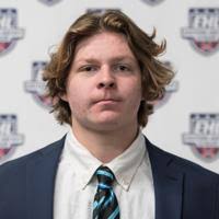 Railers Jr Hockey Club