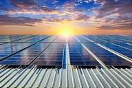 Solar Energy – Pak Multi Servies