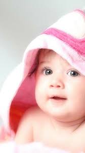 The great collection of beautiful babies pictures wallpapers for desktop, laptop and mobiles. Pretty Baby Wallpapers Wallpaper Cave
