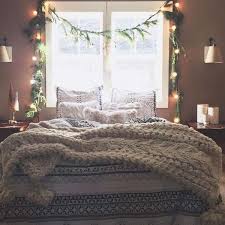Aesthetics can go a long way in creating a. 33 Best Christmas Decorating Ideas For Your Bedroom Amazing Diy Interior Home Design