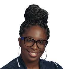 Ebony Hector's Instagram, Twitter & Facebook