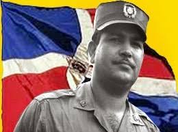 Mao en el Corazón: DESAGRAVIO A CAAMAÑO