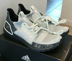 Black And White Ultra Boost 19 Adidas Ultraboost M 19 Size 1 Linen Green Black Ds Running Mint F34075 Adidas Store Adidas Ultra Boost Adidas Men
