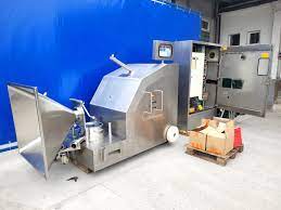 Seydelmann Konti-Kutter KK250 food processing machinery BMGTrade