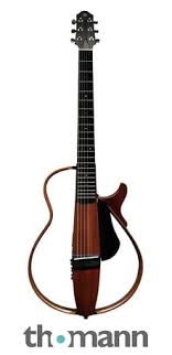Yamaha rgx220dz alder humbucker ceramic electric guitar metallic red (rgx220 rgx 220dz) malaysia. Yamaha Slg200s Na Thomann Uk