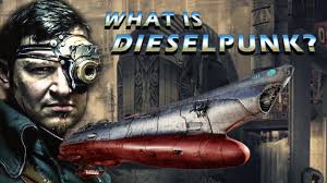 I'm sure most of our members know of this site, but for all you new  people... learn how to behave like a true dieselpunk. :)