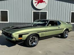 Image result for Green 1971 Colt