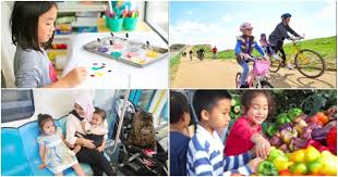 Maybe you would like to learn more about one of these? 9 Idea Aktiviti Cuti Sekolah Menarik Yang Tak Perlukan Belanja Besar Dekat Rumah Je