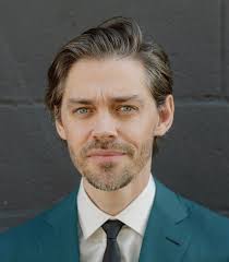Tom Payne (actor)