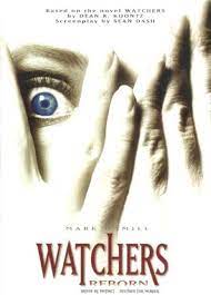 Watchers 4 (1998) - IMDb