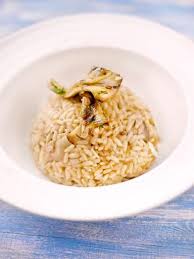 Risotto Aux Champignons Recette Risotto Champignons Risotto Recette Risotto