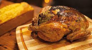 Pin By Jan Colburn On Richo S Bar Snacks In 2021 Corn Bread Recipe Recipes Roast Chicken