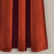 Maybe you would like to learn more about one of these? Prima Velvet Solid Room Darkening Window Curtain Panel Set Lush Decor Www Lushdecor Com Lushdecor