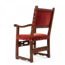 We did not find results for: Spanish Renaissance Walnut Arm Chair