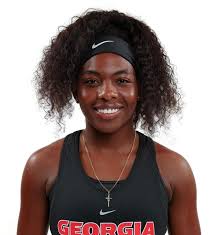 2023-24 Georgia Women's Tennis Media Guide