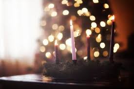 Advent Candle Meanings And Traditions Lovetoknow