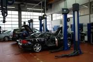 Mercedes Werkstatt in Ihrer Nähe finden » Preise & Termine
