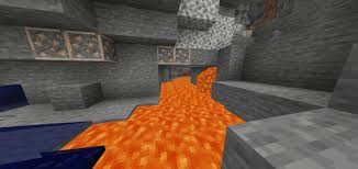 Diamonds are far too hard to find, along with iron and even lapis. 1 17 Snapshot Outlined Ores Minecraft Pe Texture Packs