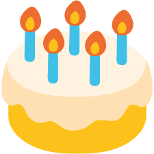 Download File Emoji U1f382 Svg Wikimedia Commons