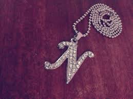 Pin By N M R On My N N Alphabet Necklace Stylish Alphabets Lettering Alphabet