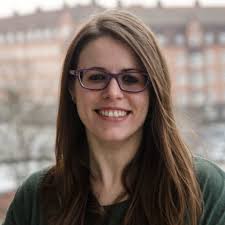 Cristina GÓMEZ CASTELLÀ