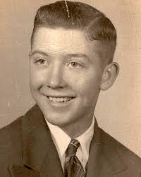 Obituary information for Robert McCaskey