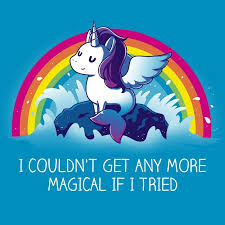 Test your knowledge on this miscellaneous quiz and compare your score to others. More Magical T Shirt Teeturtle Unicorn Quotes Unicorn Pictures Unicorns And Mermaids