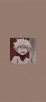 Killua Wallpaper Hunter Anime Anime Anime Wallpaper Iphone