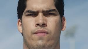 Selected to the stars bowl for the second straight time in 2017 which pits the. Orgullo Mexicano En La Nfl Isaac Alarcon Firma Con Los Cowboys Cnn Video
