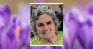 Geraldine Thacker Obituary March 2, 2012