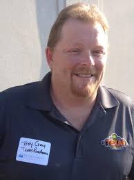 Entrepreneur profile: Troy Craig