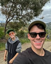 Brandon Johnston (@brandonjohnston) • Instagram photos and videos