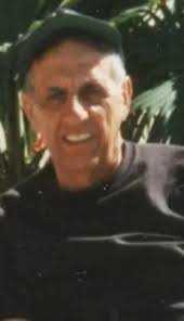 Obituary information for David DelVecchio,