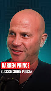 Darren Prince