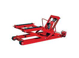 Torin Big Red Motorcycle Atv Jack 3 4 Ton 1 500 Lb Capacity Check Out This Great Product This Is An Affiliate Red Motorcycle Trailer Accessories Atv
