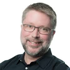 David Troy's Instagram, Twitter & Facebook