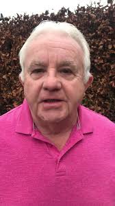 💚 A personal message from Barry Ball, Please share Ashford! #loveashford