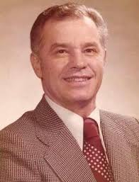 John Wilburn Obituary (1933