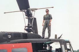 Tammy duckworth, a us army veteran who lost both legs while serving in iraq, talks to brianna keilar about a report in the atlantic magazine that president donald trump disparaged us service members killed in battle and chose to skip a ceremony honoring veterans. Tammy Duckworth On The Future Of Military Aviation Popular Science