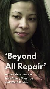 Rebuilt by Audrey Thompson