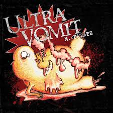 View credits, reviews, tracks and shop for the 2020 cd release of panzer surprise ! Ultra Vomit M Patate Reviews Album Of The Year