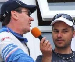 The Fast On Water Magazine Issue 35 by Roy Cooper