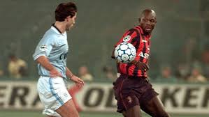 Image result for george weah pics