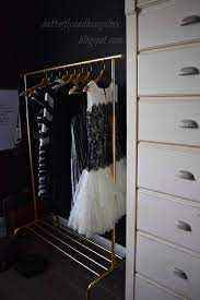 3 comments marilyn jul 5, 2021 / 8:04 pm reply. Butterfly 8 8 Bungalow Rigga Clothes Rack Hack